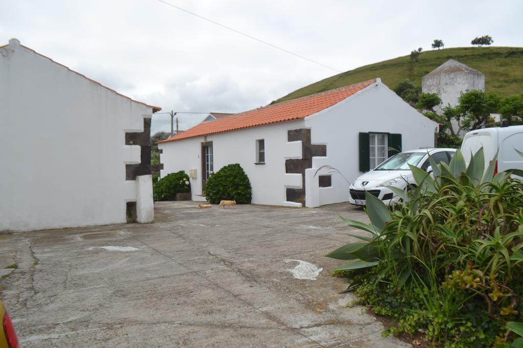 Tina 3B - Alojamento Local - Rral 760 Porto Martins 外观 照片