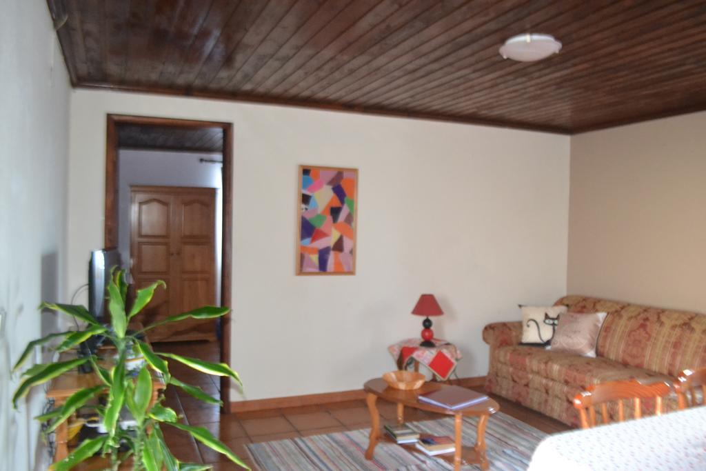 Tina 3B - Alojamento Local - Rral 760 Porto Martins 外观 照片