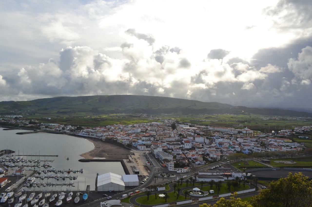 Tina 3B - Alojamento Local - Rral 760 Porto Martins 外观 照片